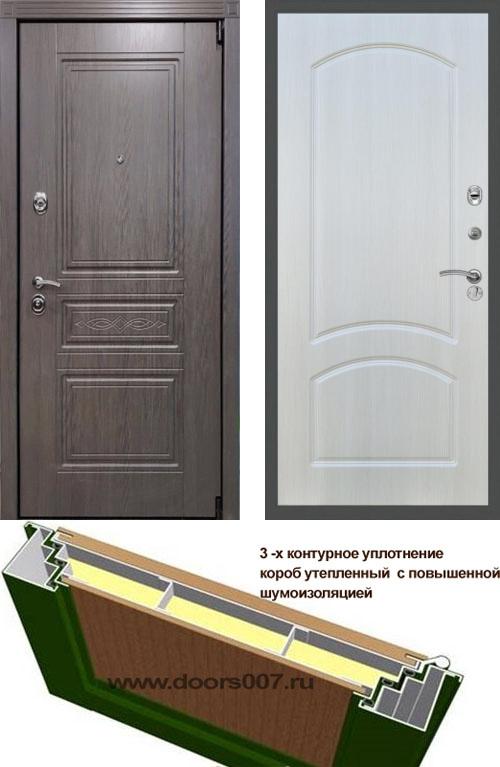   ( ,  ) DOORS007:    S  -126,  
