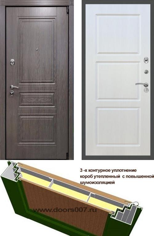   ( ,  ) DOORS007:    S  -3,  