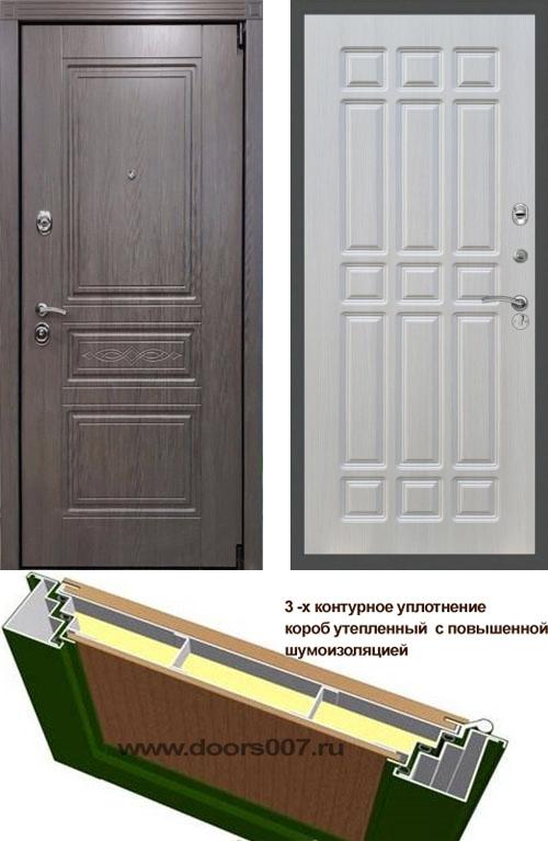   ( ,  ) DOORS007:    S  -33,  