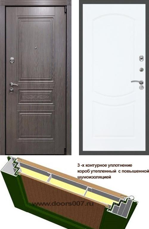   ( ,  ) DOORS007:    S  -123,  