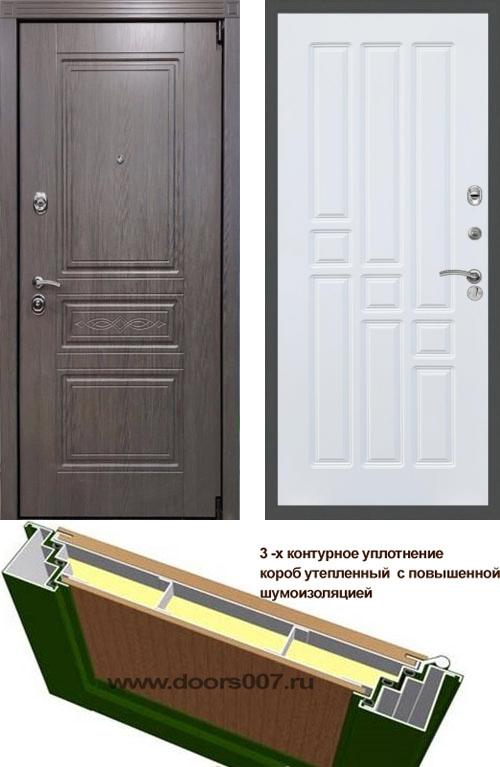   ( ,  ) DOORS007:    S  -31,  