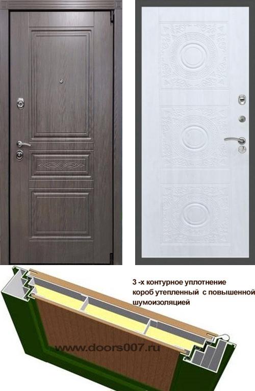   ( ,  ) DOORS007:    S  -18,  