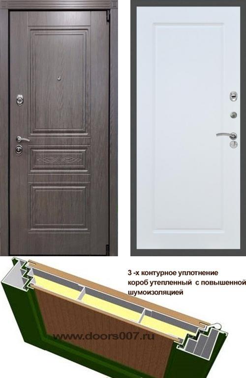   ( ,  ) DOORS007:    S  -119,  