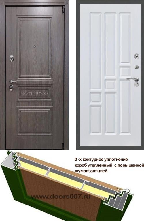   ( ,  ) DOORS007:    S  -31,  