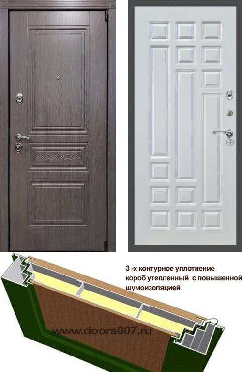   ( ,  ) DOORS007:    S  -32,  