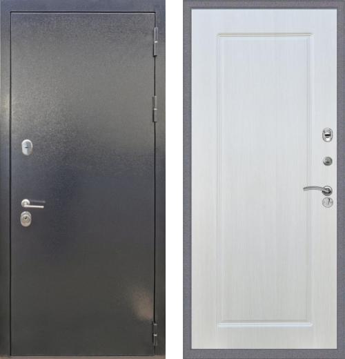   ( ,  ) DOORS007:   Silver -119,  
