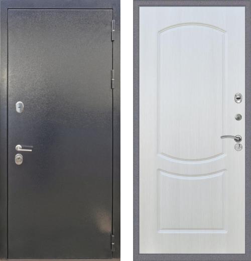   ( ,  ) DOORS007:   Silver -123,  