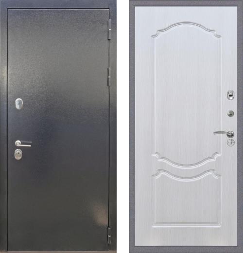   ( ,  ) DOORS007:   Silver -130,  