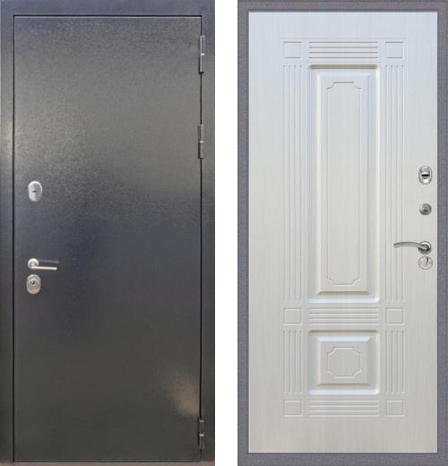   ( ,  ) DOORS007:   Silver -2,  