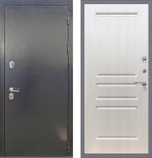   ( ,  ) DOORS007:   Silver -243   