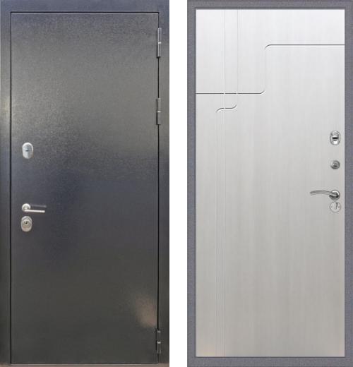   ( ,  ) DOORS007:   Silver -246,  