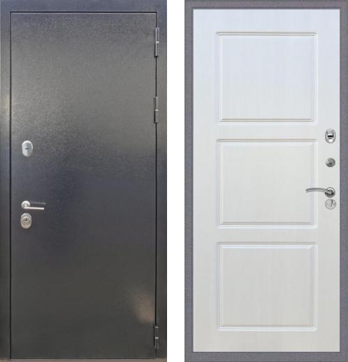   ( ,  ) DOORS007:   Silver -3,  