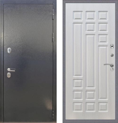   ( ,  ) DOORS007:   Silver -32,  