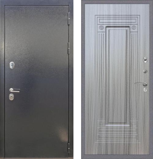   ( ,  ) DOORS007:   Silver -4,  