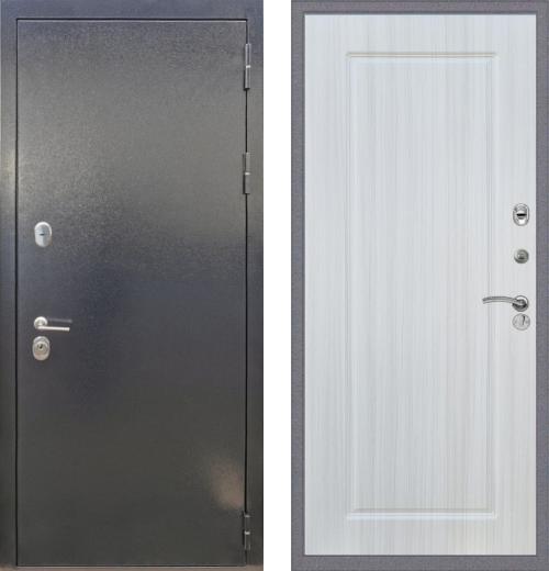  ( ,  ) DOORS007:   Silver -119,  