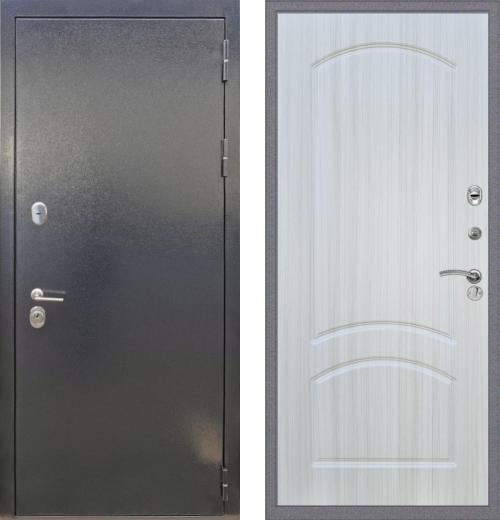   ( ,  ) DOORS007:   Silver -126,  