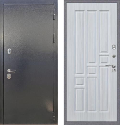   ( ,  ) DOORS007:   Silver -31,  