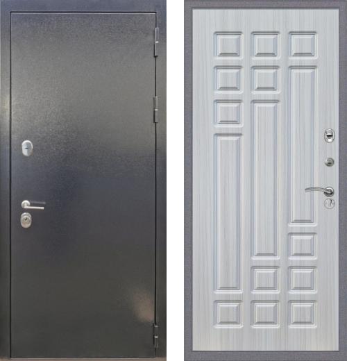   ( ,  ) DOORS007:   Silver -32,  