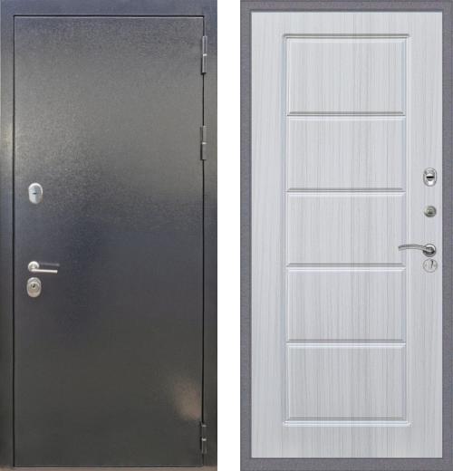   ( ,  ) DOORS007:   Silver -39,  