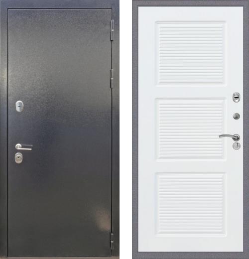   ( ,  ) DOORS007:   Silver -1,  