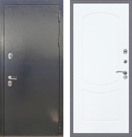   ( ,  ) DOORS007:   Silver -123,  
