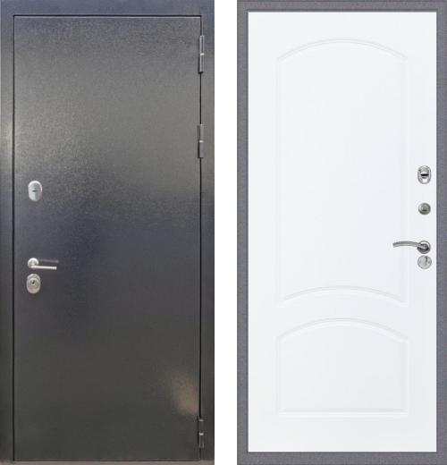   ( ,  ) DOORS007:   Silver -126,  