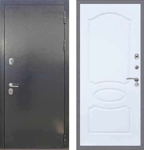   ( ,  ) DOORS007:   Silver -128,  