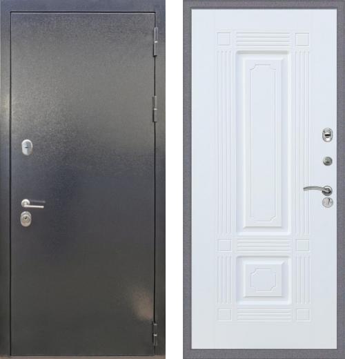   ( ,  ) DOORS007:   Silver -2,  