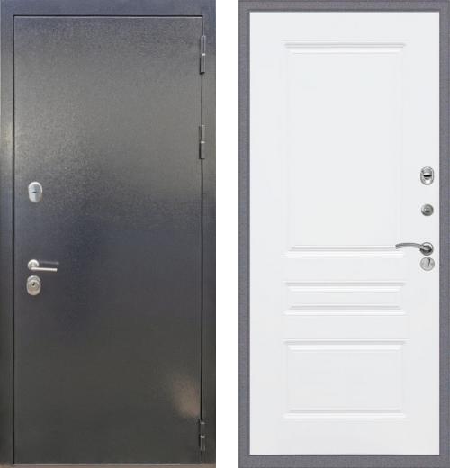   ( ,  ) DOORS007:   Silver -243,  