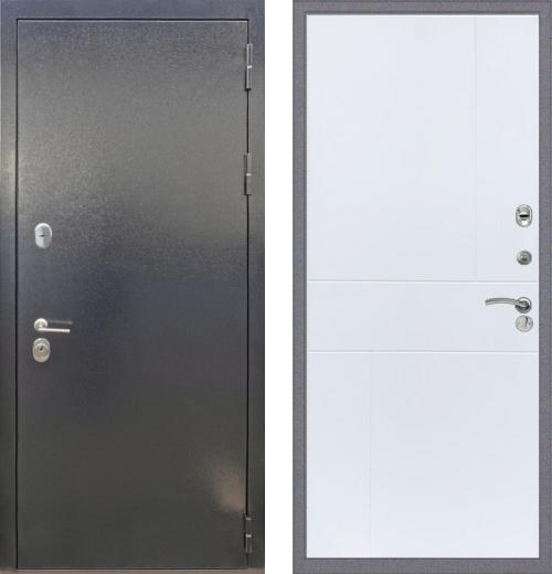   ( ,  ) DOORS007:   Silver -290,  