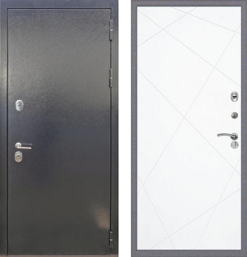   ( ,  ) DOORS007:   Silver -291,  