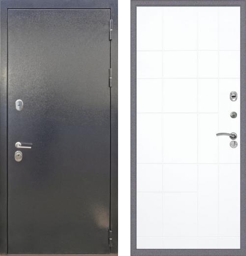   ( ,  ) DOORS007:   Silver -299,  
