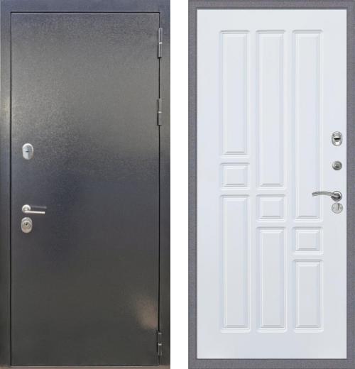   ( ,  ) DOORS007:   Silver -31,  