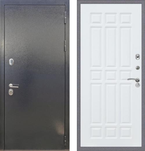   ( ,  ) DOORS007:   Silver -33,  