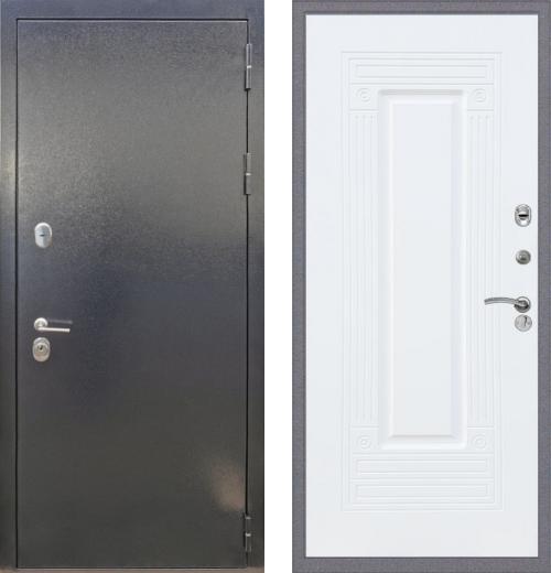   ( ,  ) DOORS007:   Silver -4,  