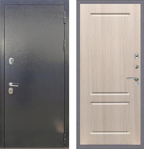   ( ,  ) DOORS007:   Silver -117,  