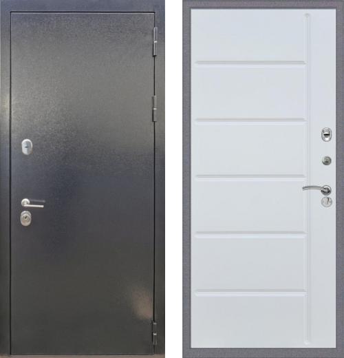   ( ,  ) DOORS007:   Silver -102,  