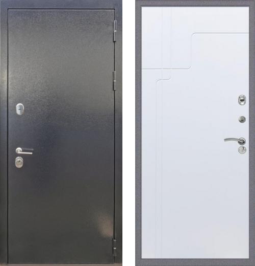   ( ,  ) DOORS007:   Silver -246,  