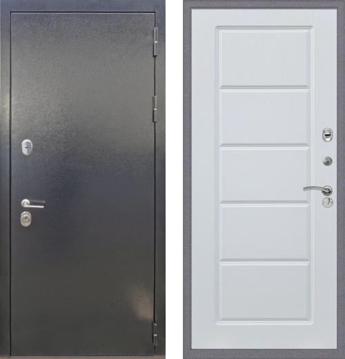   ( ,  ) DOORS007:   Silver -39,  