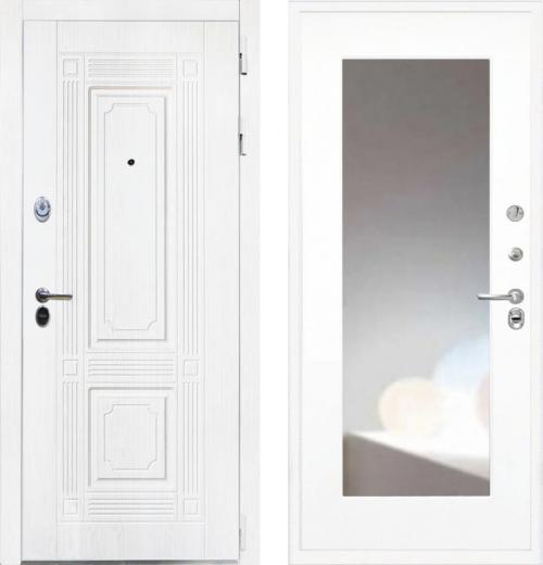   ( ,  ) DOORS007:    White -120