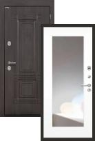Входная дверь Интекрон Италия ФЛЗ-120 (стальная дверь, металлическая дверь)