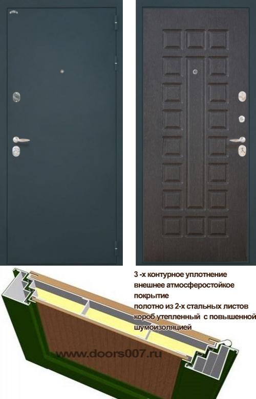   ( ,  ) DOORS007:    