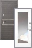 Стальная дверь Интекрон Неаполь ФЛЗ-120 (входная металлическая дверь)