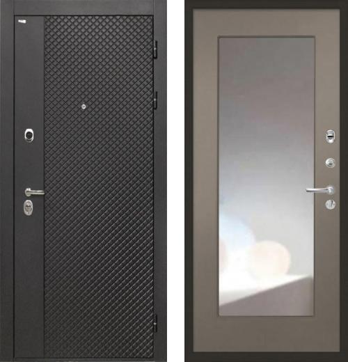   ( ,  ) DOORS007:    Black -120 Max 