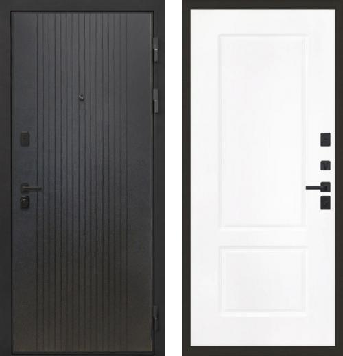   ( ,  ) DOORS007:    Black 