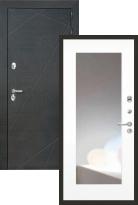 Стальная дверь Интекрон Сенатор Лучи ФЛЗ-120 (входная металлическая дверь)