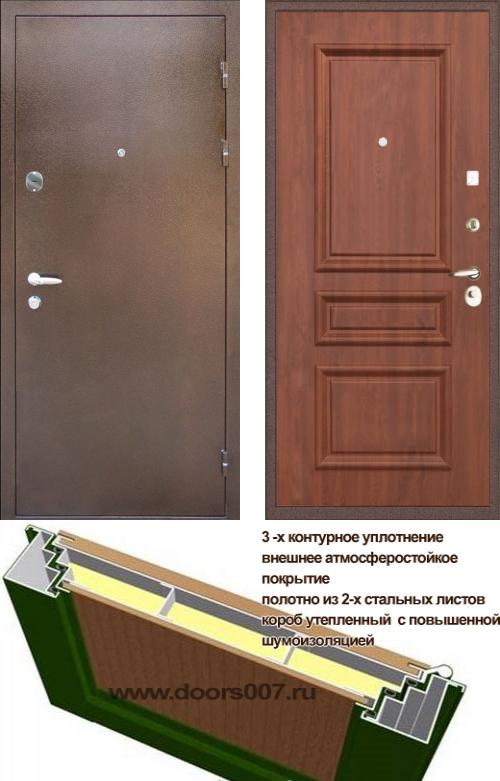  ( ,  ) DOORS007:    3D-