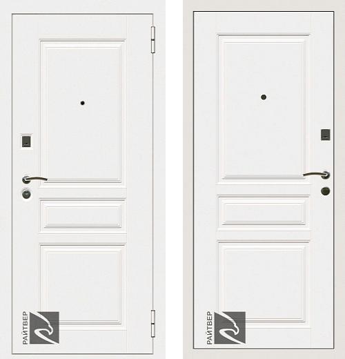   ( ,  ) DOORS007:    X4  