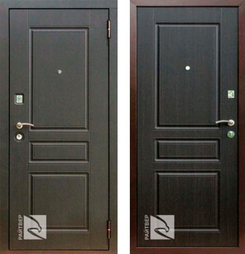   ( ,  ) DOORS007:    X4 