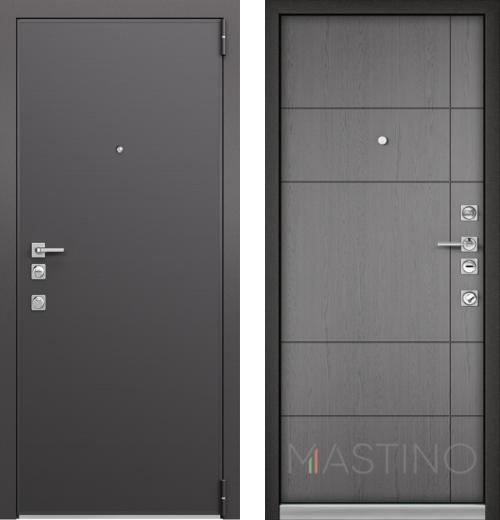   ( ,  ) DOORS007:  Mastino FORTE   MS-100,  